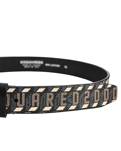 DSQUARED2 BELTS