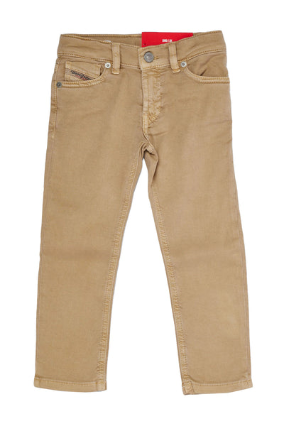 DIESEL KIDS PANTS JEANS