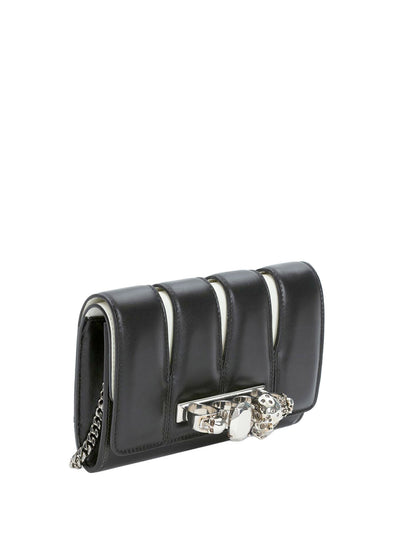 ALEXANDER MCQUEEN THE SLASH BAG