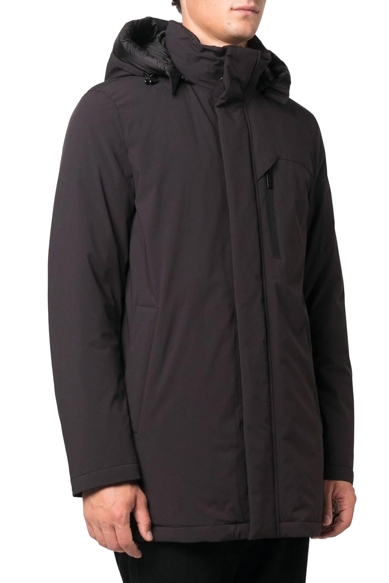 WOOLRICH MOUNTAIN STRE JACKET