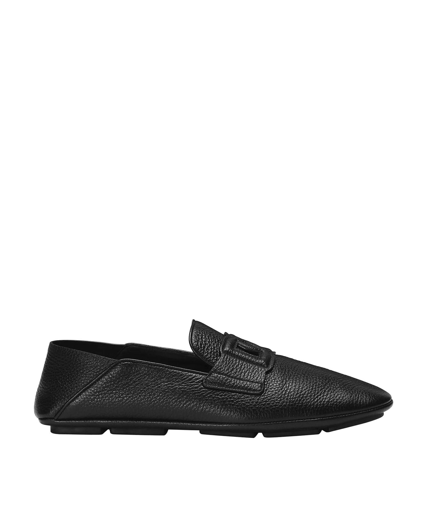 DOLCE&GABBANA LOAFERS