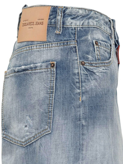 DSQUARED2 JEANS