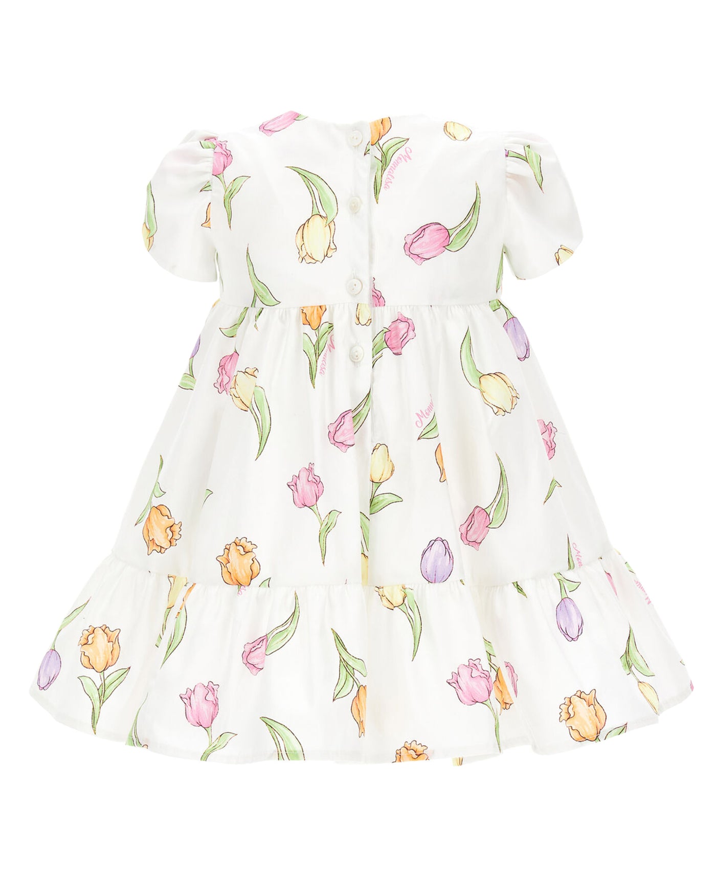 MONNALISA KIDS DRESS