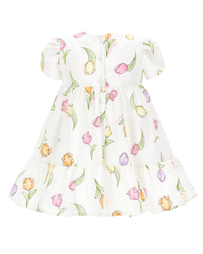 MONNALISA KIDS DRESS