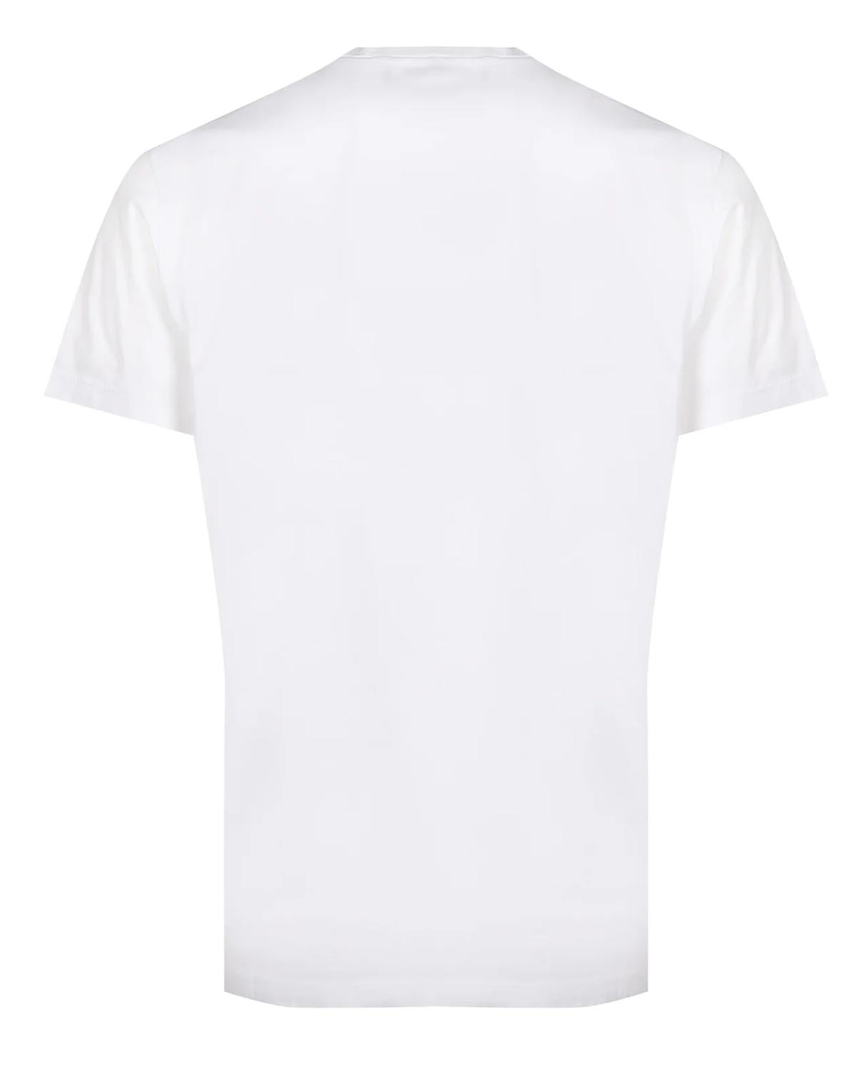 DSQUARED2 T-SHIRT 