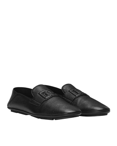 DOLCE&GABBANA LOAFERS