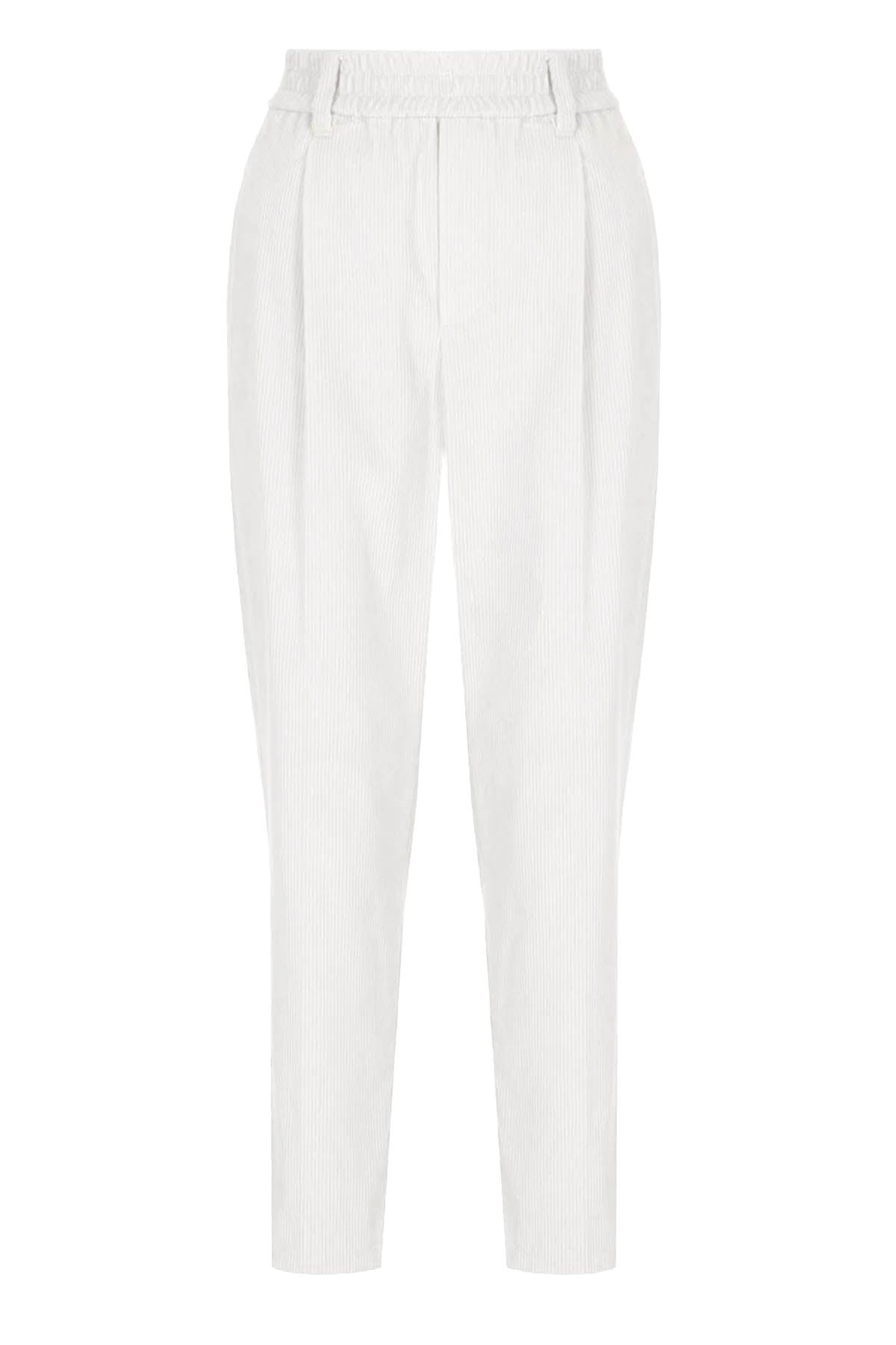 BRUNELLO CUCINELLI PANTS