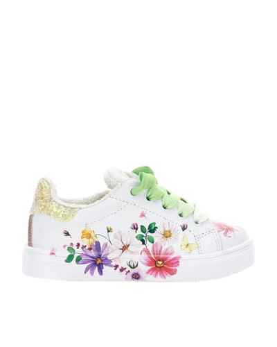 MONNALISA KIDS SNEAKERS