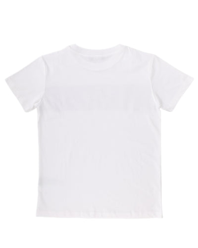 BALMAIN KIDS T-SHIRT