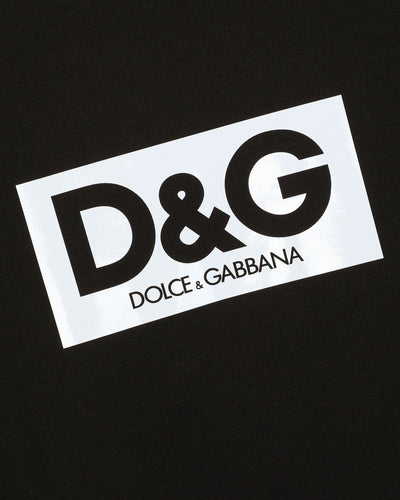 DOLCE&GABBANA T-SHIRTS