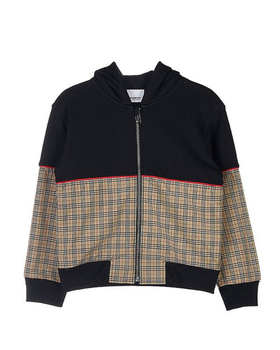 BURBERRY KIDS SWEATSHIRT