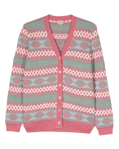 GUCCI KIDS CARDIGAN