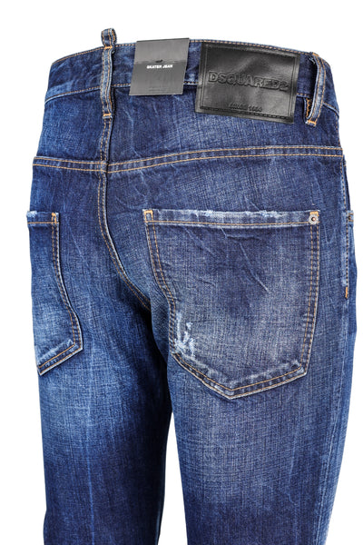 DSQUARED2 JEANS