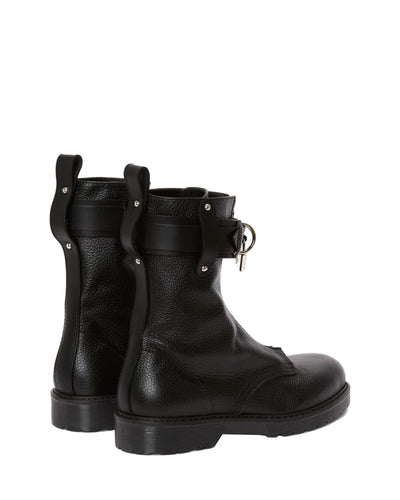 JW ANDERSON ANKLE BOOTS