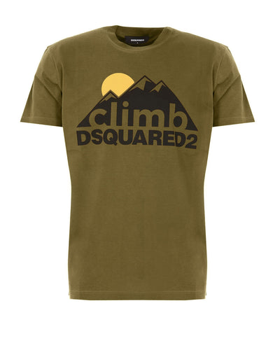 DSQUARED2 T-SHIRT