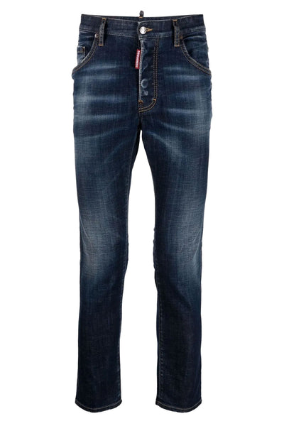 DSQUARED2 JEANS PANTS
