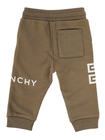 GIVENCHY KIDS SWEATPANTS