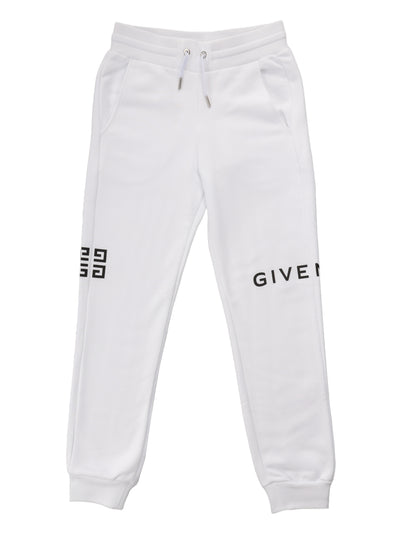 GIVENCHY KIDS SWEATPANTS