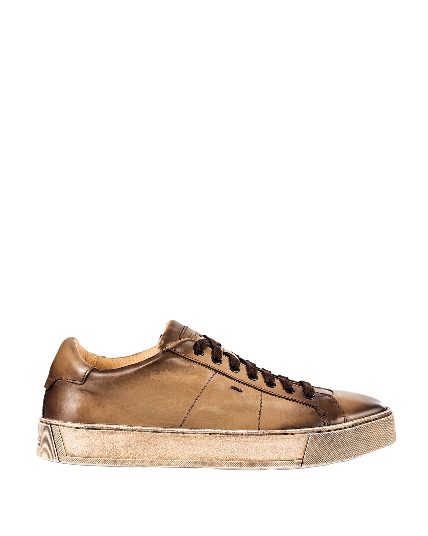 SANTONI SNEAKERS