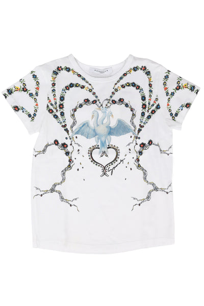 GIVENCHY KIDS T-SHIRT