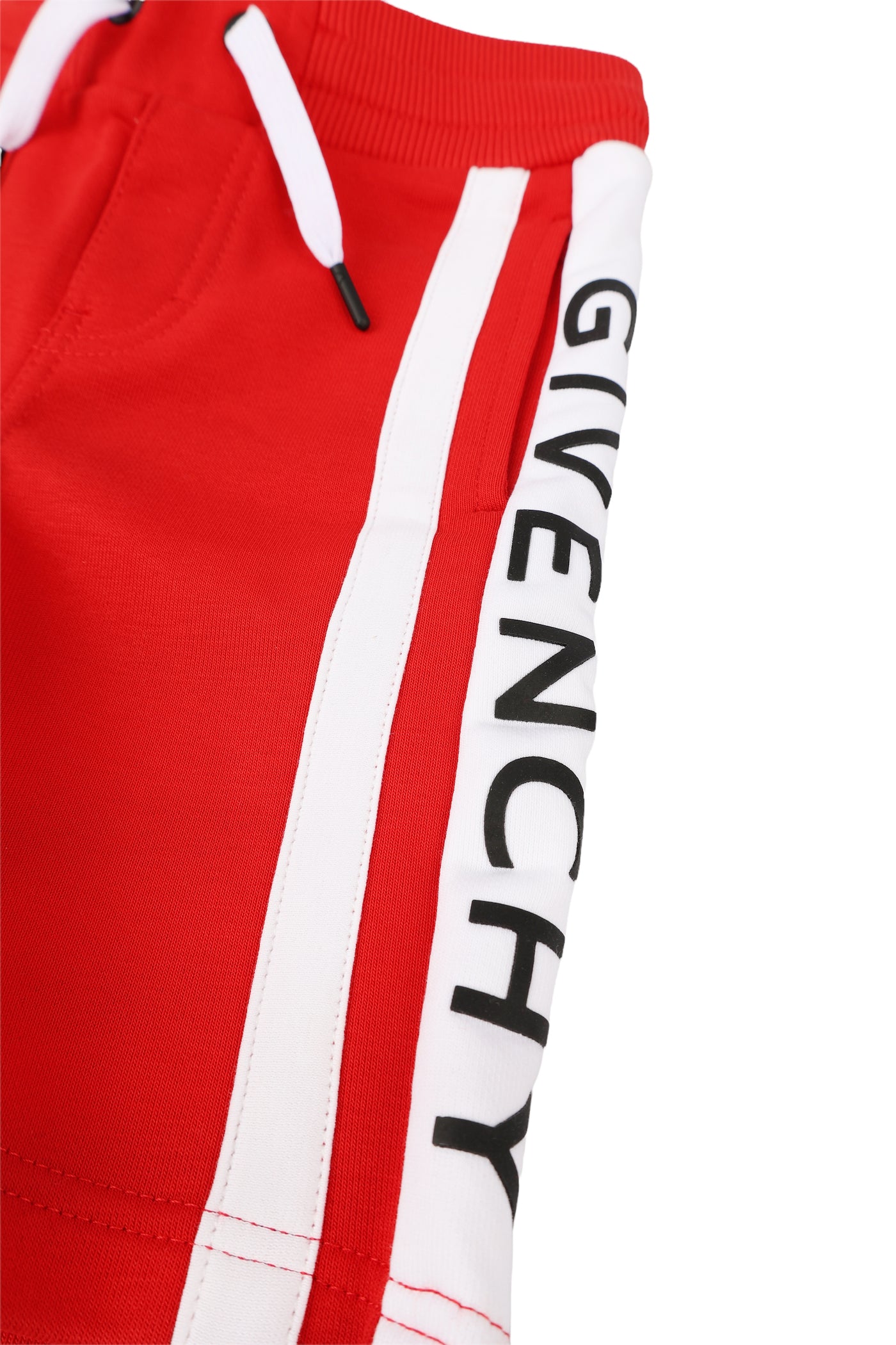 GIVENCHY KIDS BERMUDAS