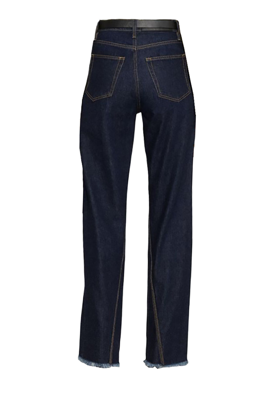 LANVIN JEANS