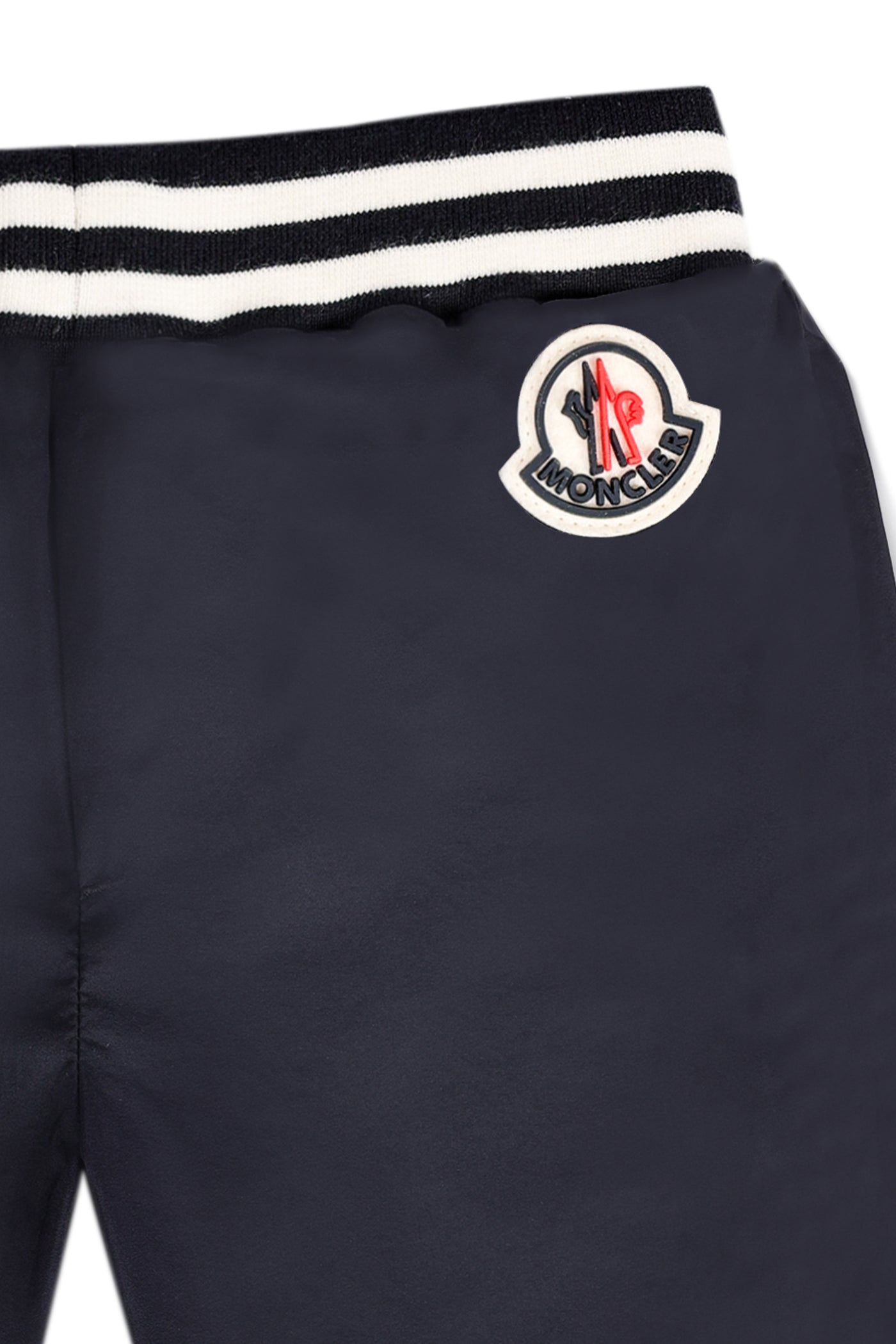 MONCLER KIDS TROUSERS