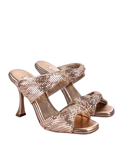 AQUAZZURA SANDALS