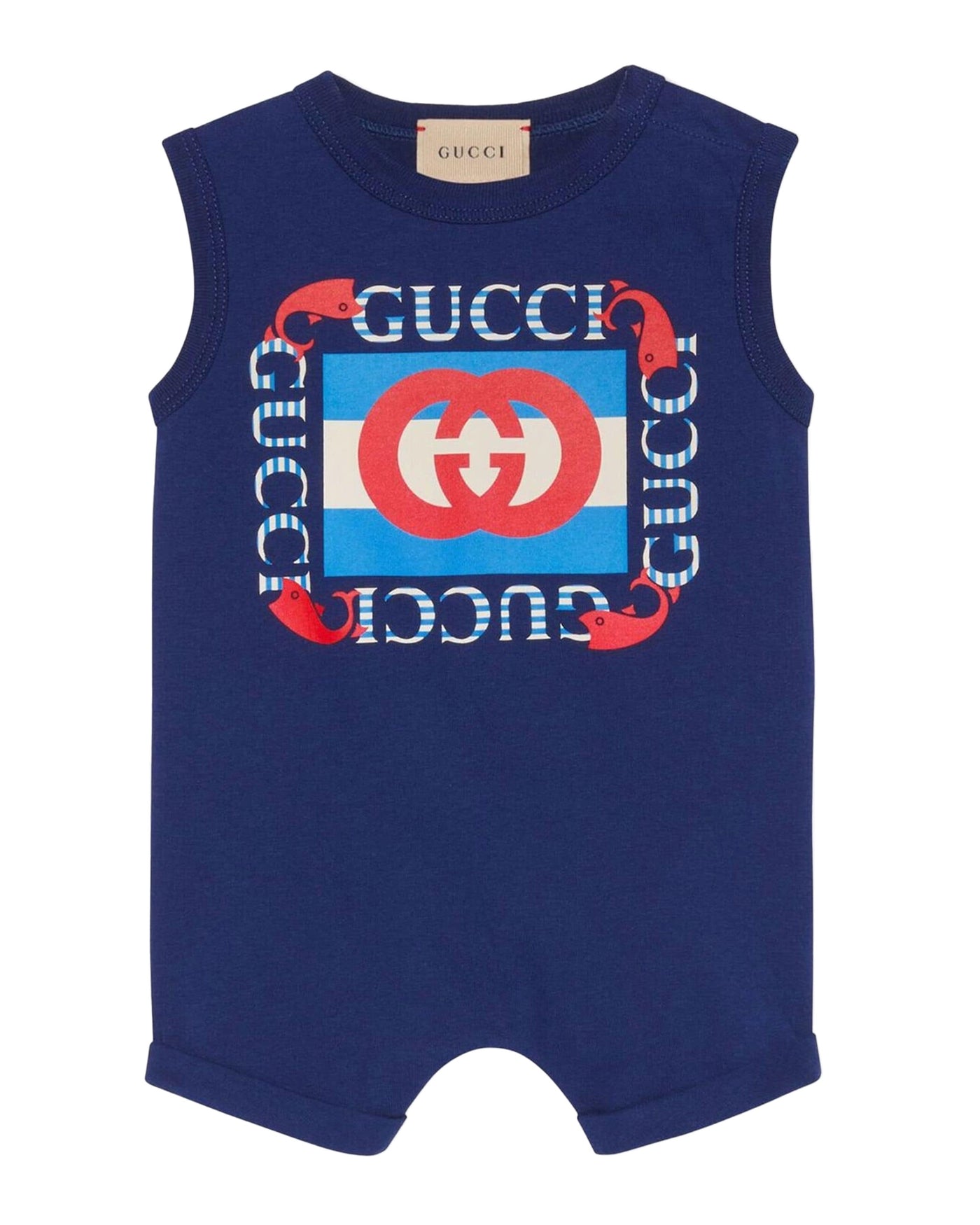 GUCCI KIDS ONESIE