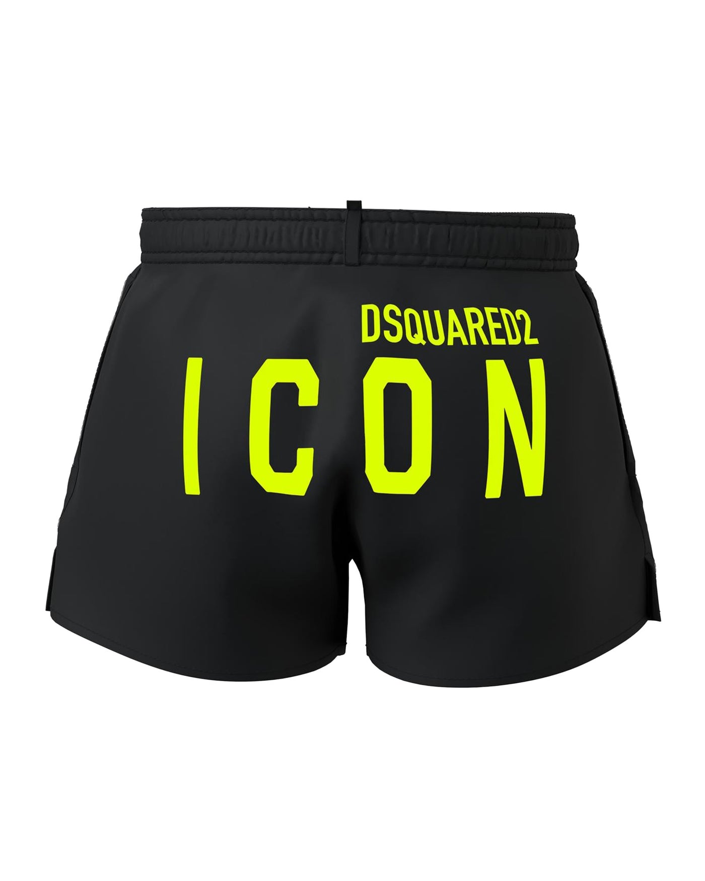 DSQUARED2 KIDS SWIM BOXER