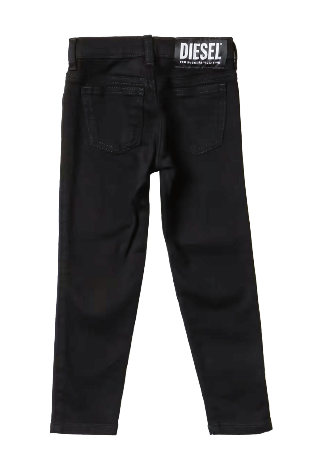 DIESEL KIDS PANTS JEANS