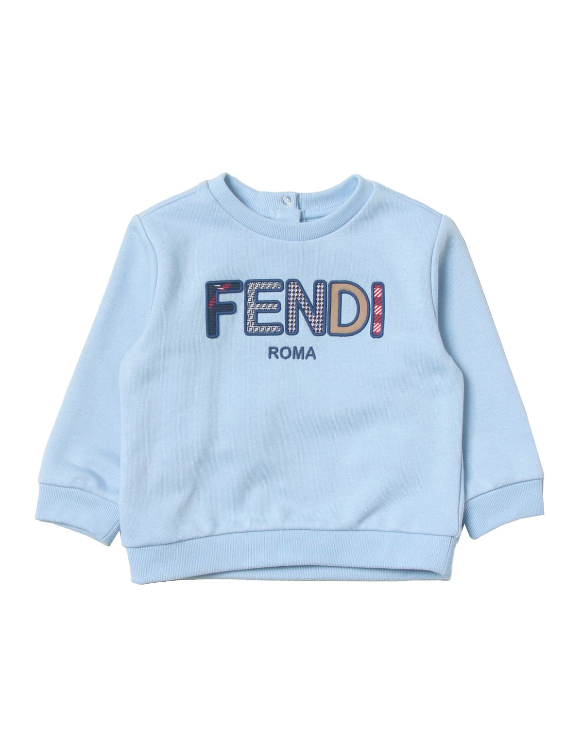 FENDI KIDS SWEATSHIRT