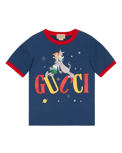 GUCCI KIDS T-SHIRTS