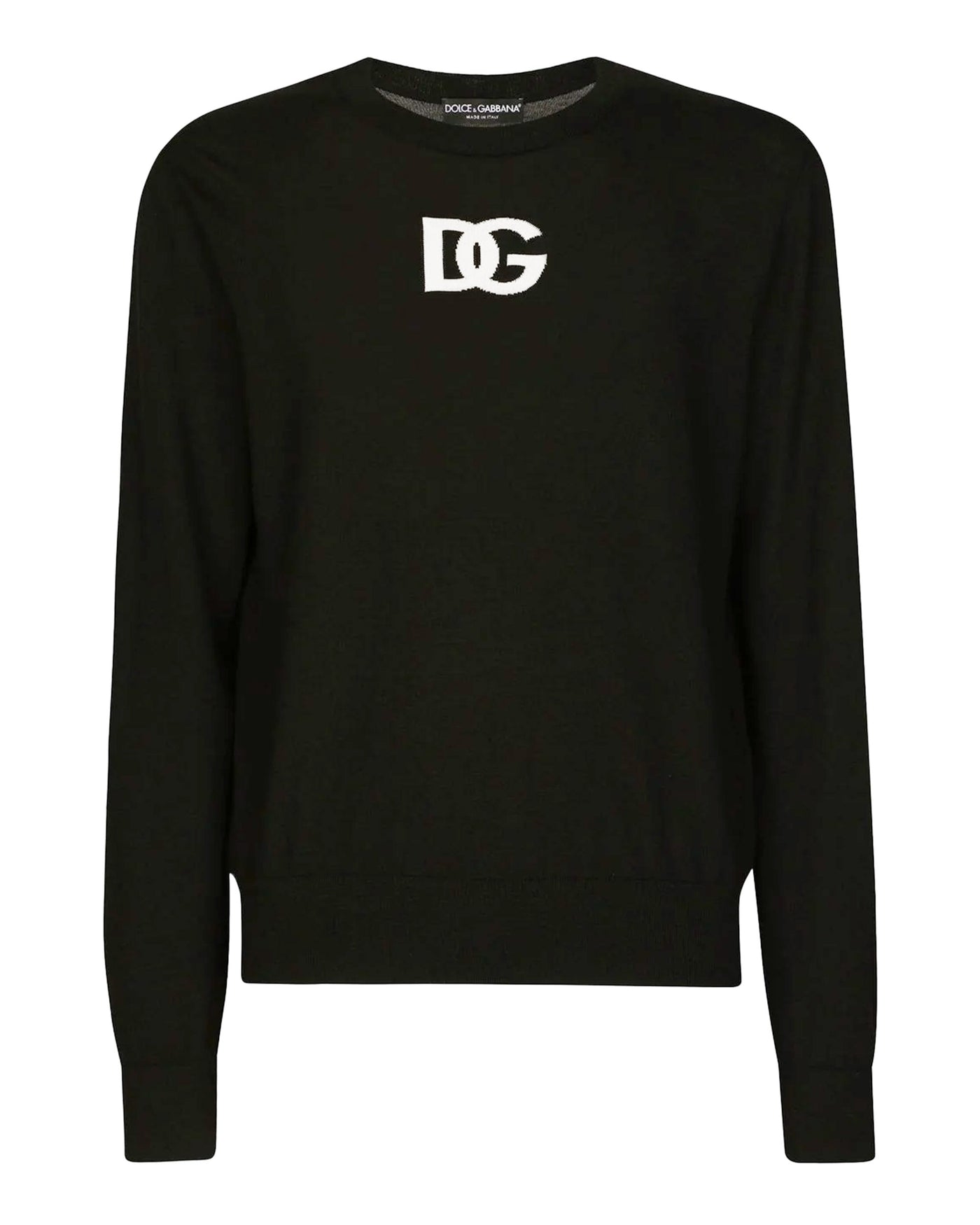 DOLCE&GABBANA PULLOVER