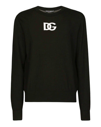 DOLCE&GABBANA PULLOVER