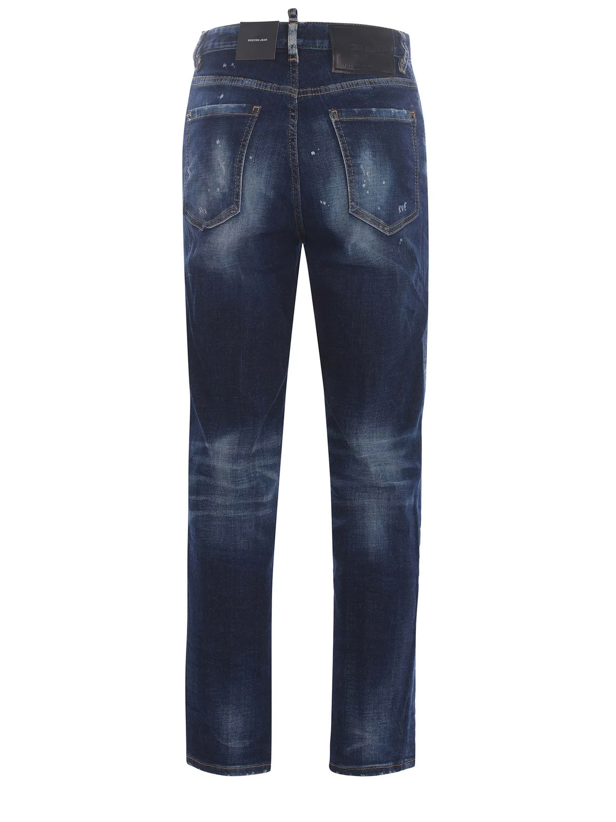 DSQUARED2 JEANS