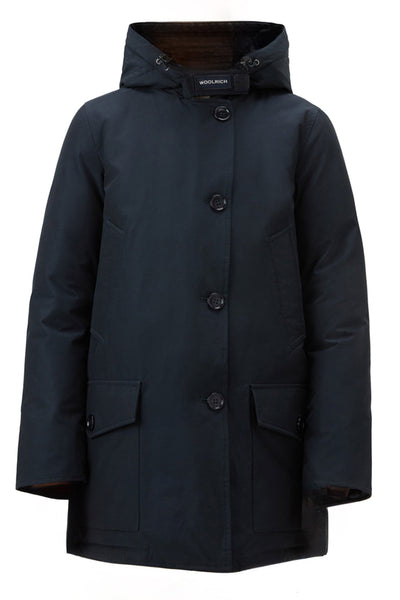 WOOLRICH ARTIC DETACHA JACKET