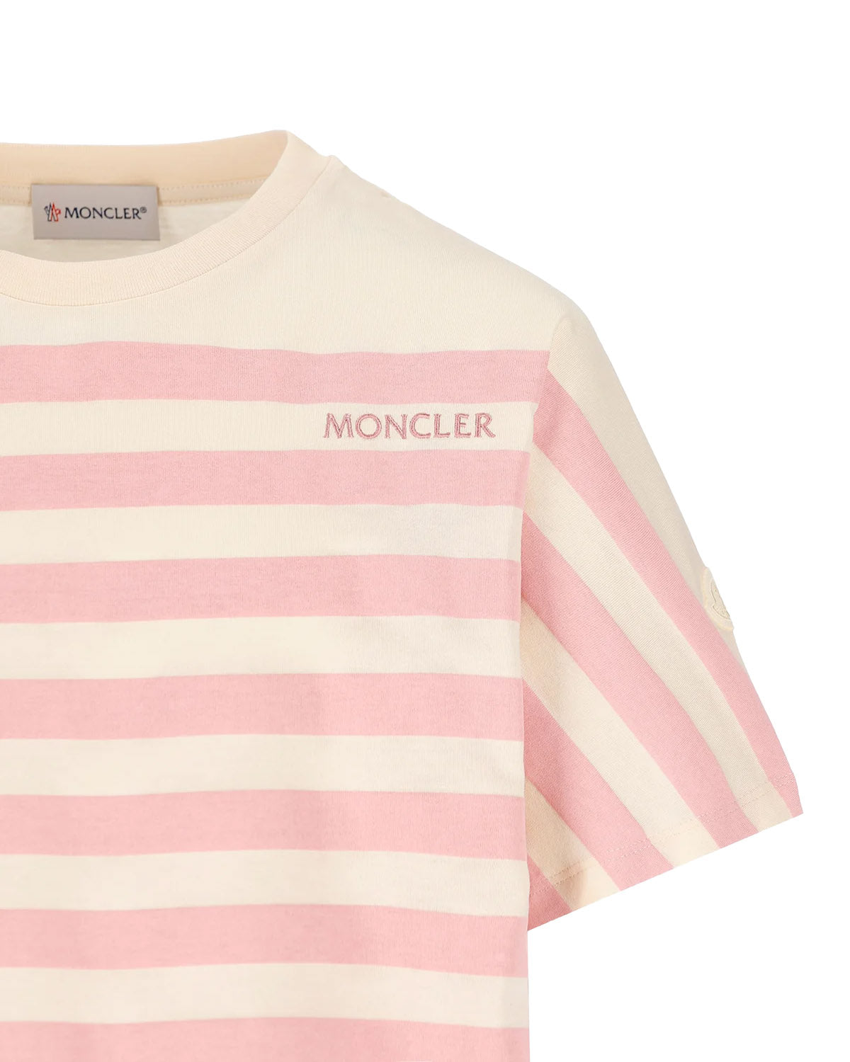 MONCLER KIDS T-SHIRT