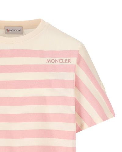 MONCLER KIDS T-SHIRT