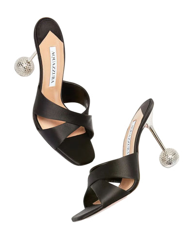 AQUAZZURA SANDALS