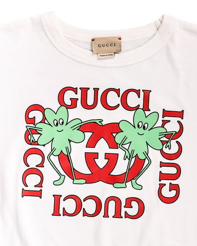 GUCCI KIDS T-SHIRTS