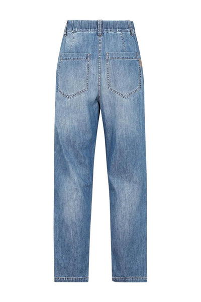 BRUNELLO CUCINELLI JEANS PANTS