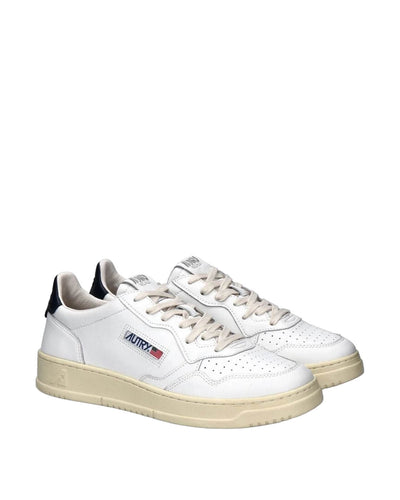 AUTRY SNEAKERS MEDALIST LOW