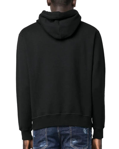 DSQUARED2 SWEATSHIRTS
