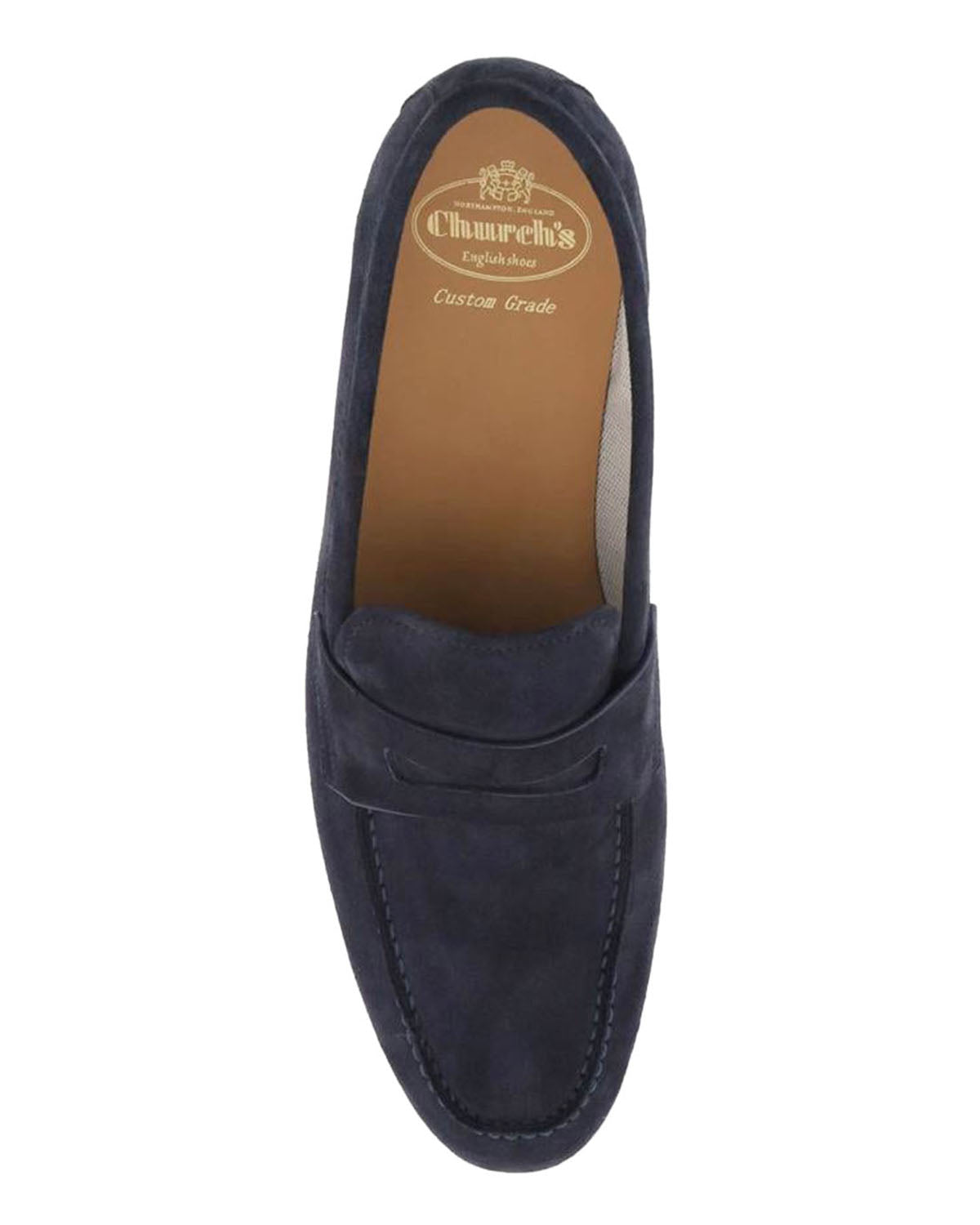 CHURCH'S MARGATE LOAFERS