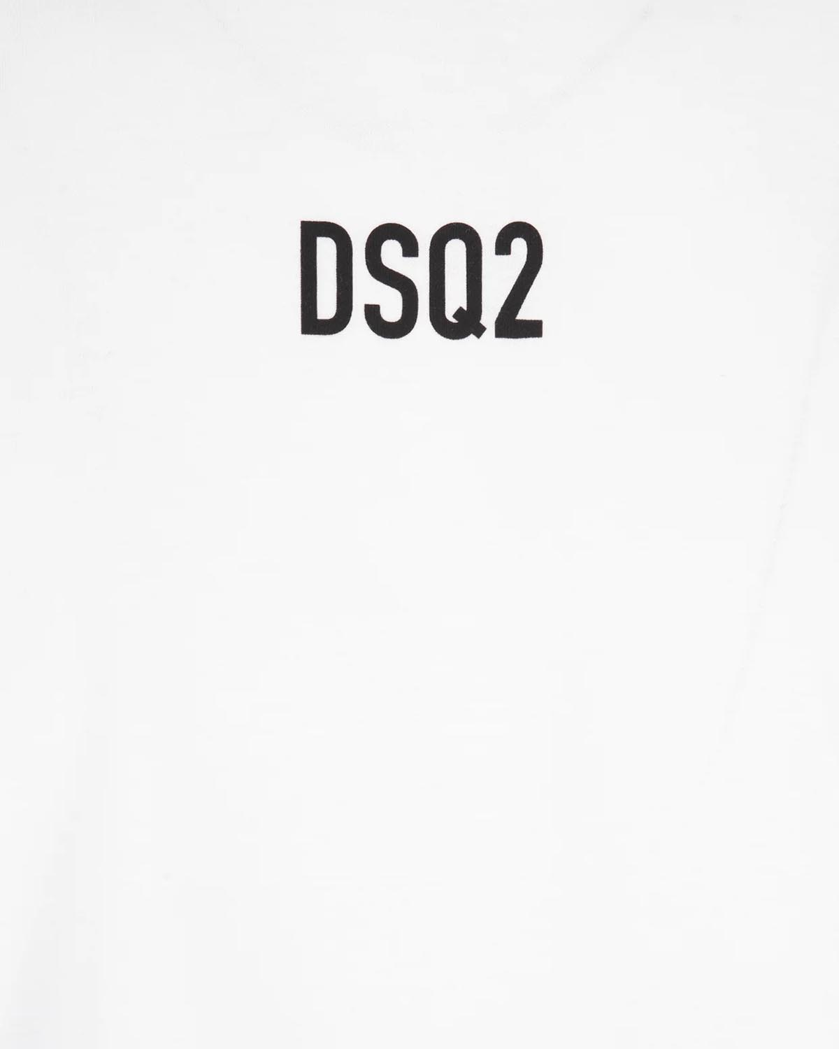 DSQUARED2 T-SHIRT 