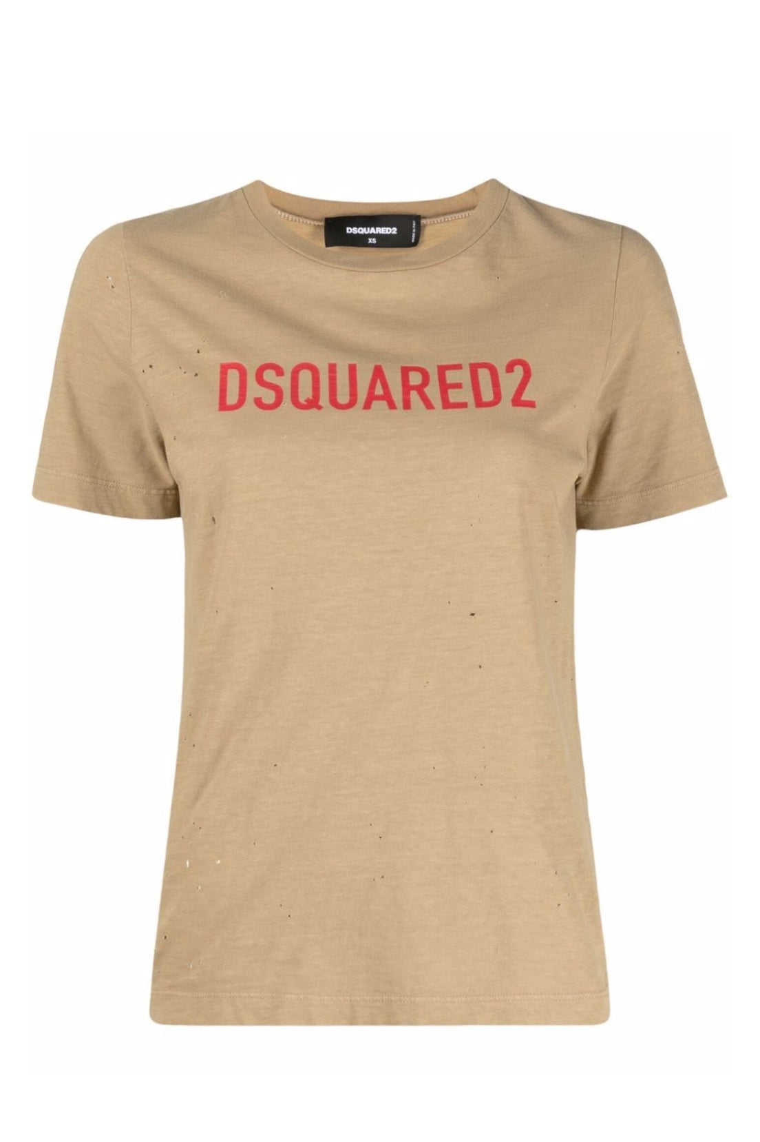 DSQUARED2 T-SHIRT