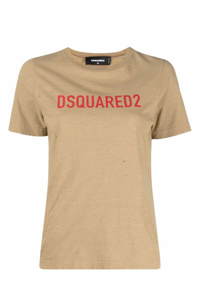 DSQUARED2 T-SHIRT