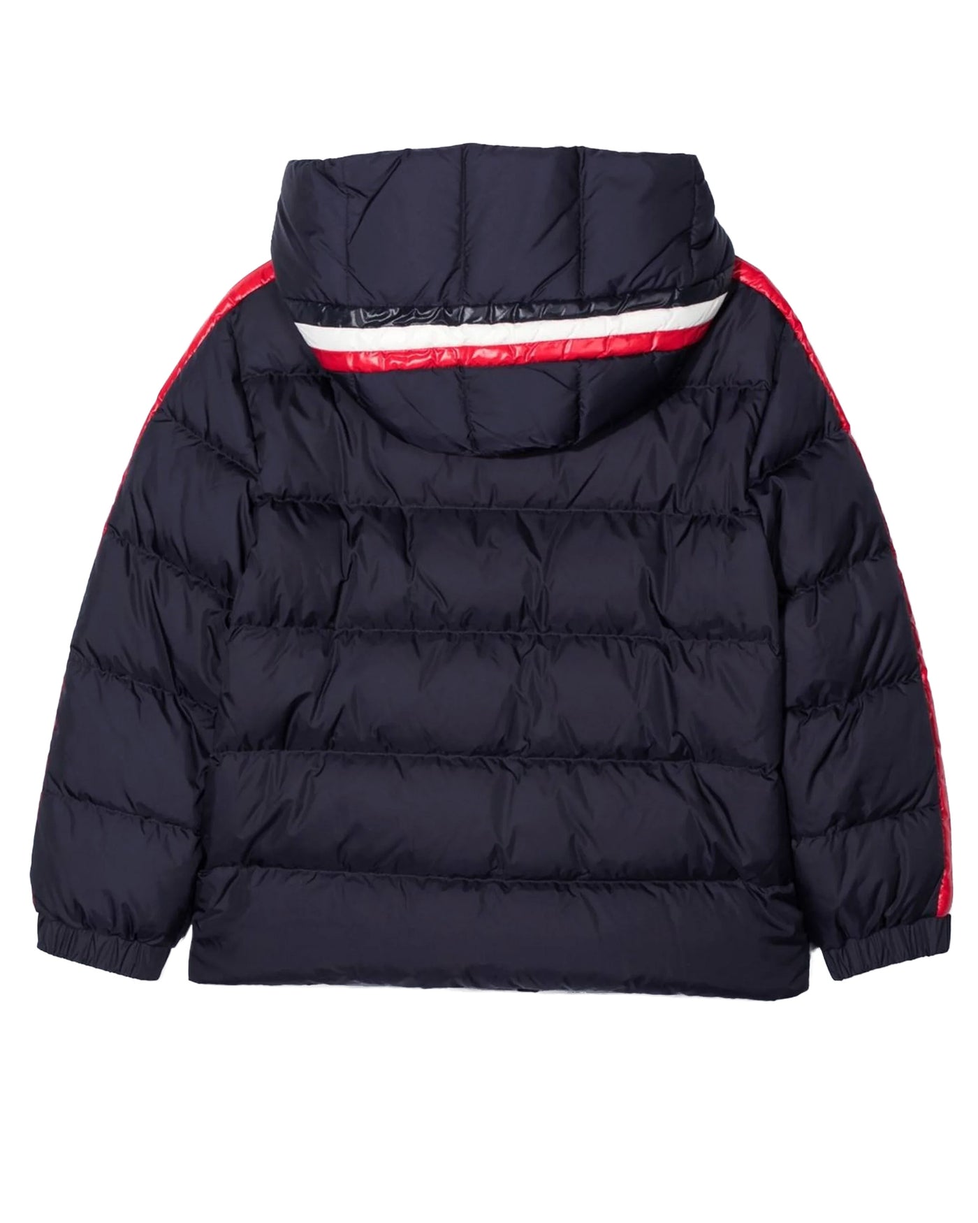 MONCLER KIDS DOWN JACKET