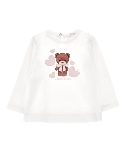 MONNALISA KIDS T-SHIRTS